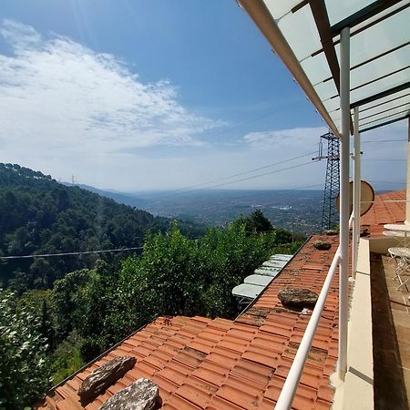 Villa Casa Peppina à Strettoia Extérieur photo