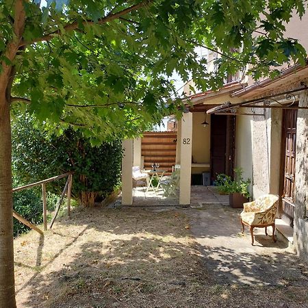 Villa Casa Peppina à Strettoia Extérieur photo