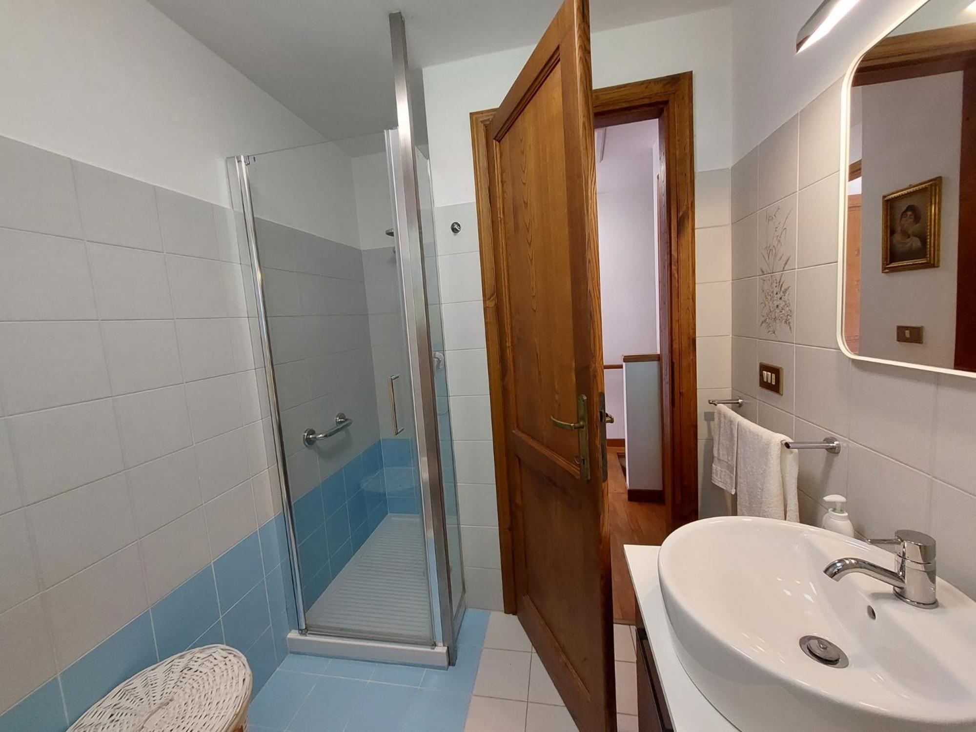 Villa Casa Peppina à Strettoia Extérieur photo