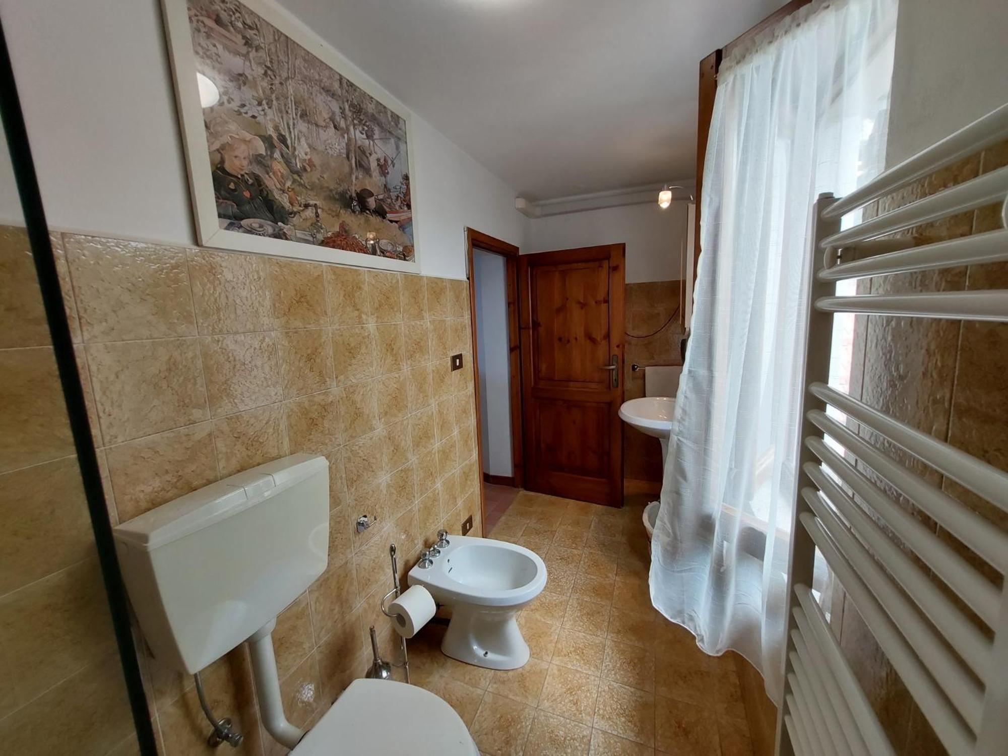 Villa Casa Peppina à Strettoia Extérieur photo
