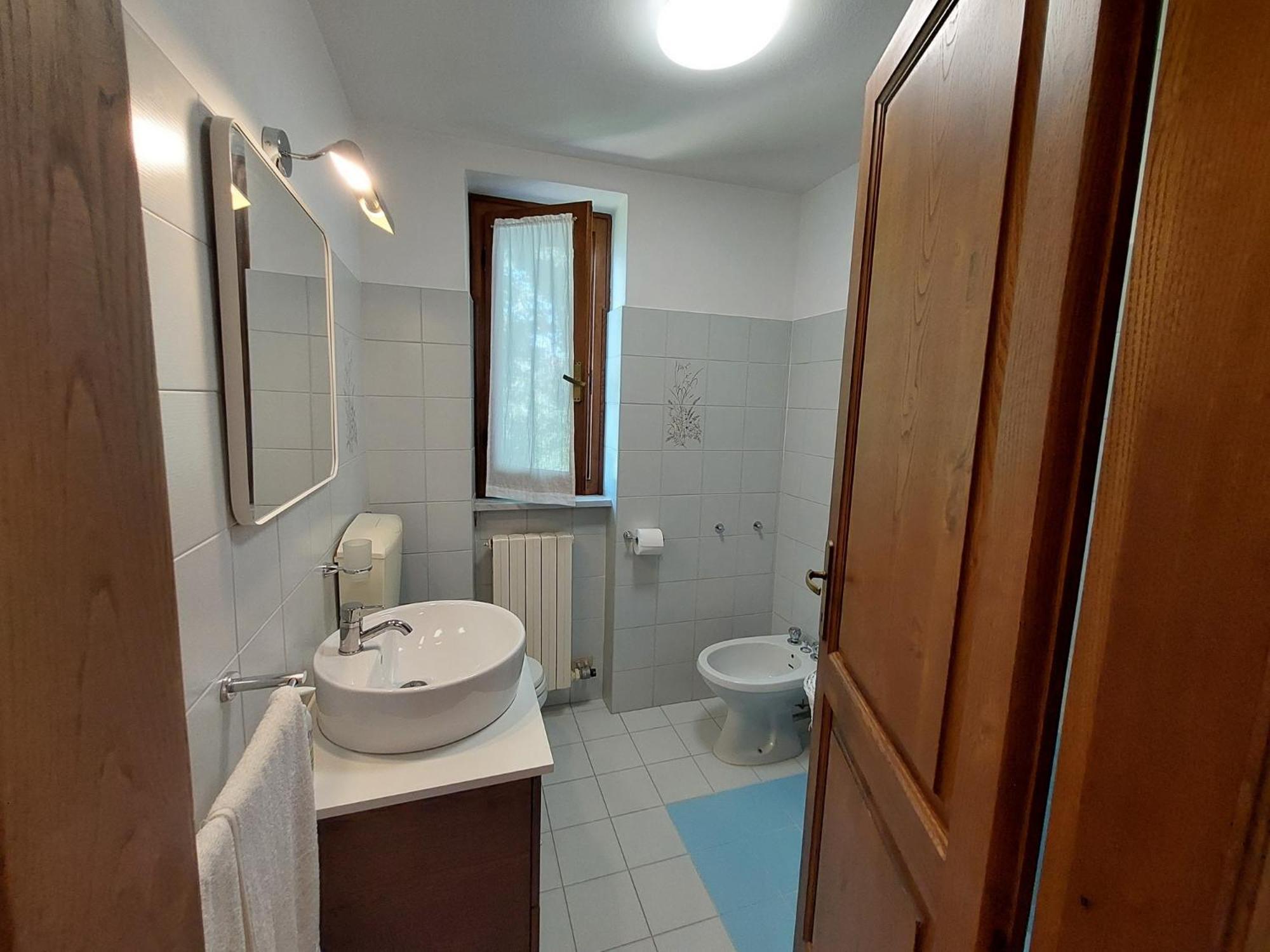 Villa Casa Peppina à Strettoia Extérieur photo