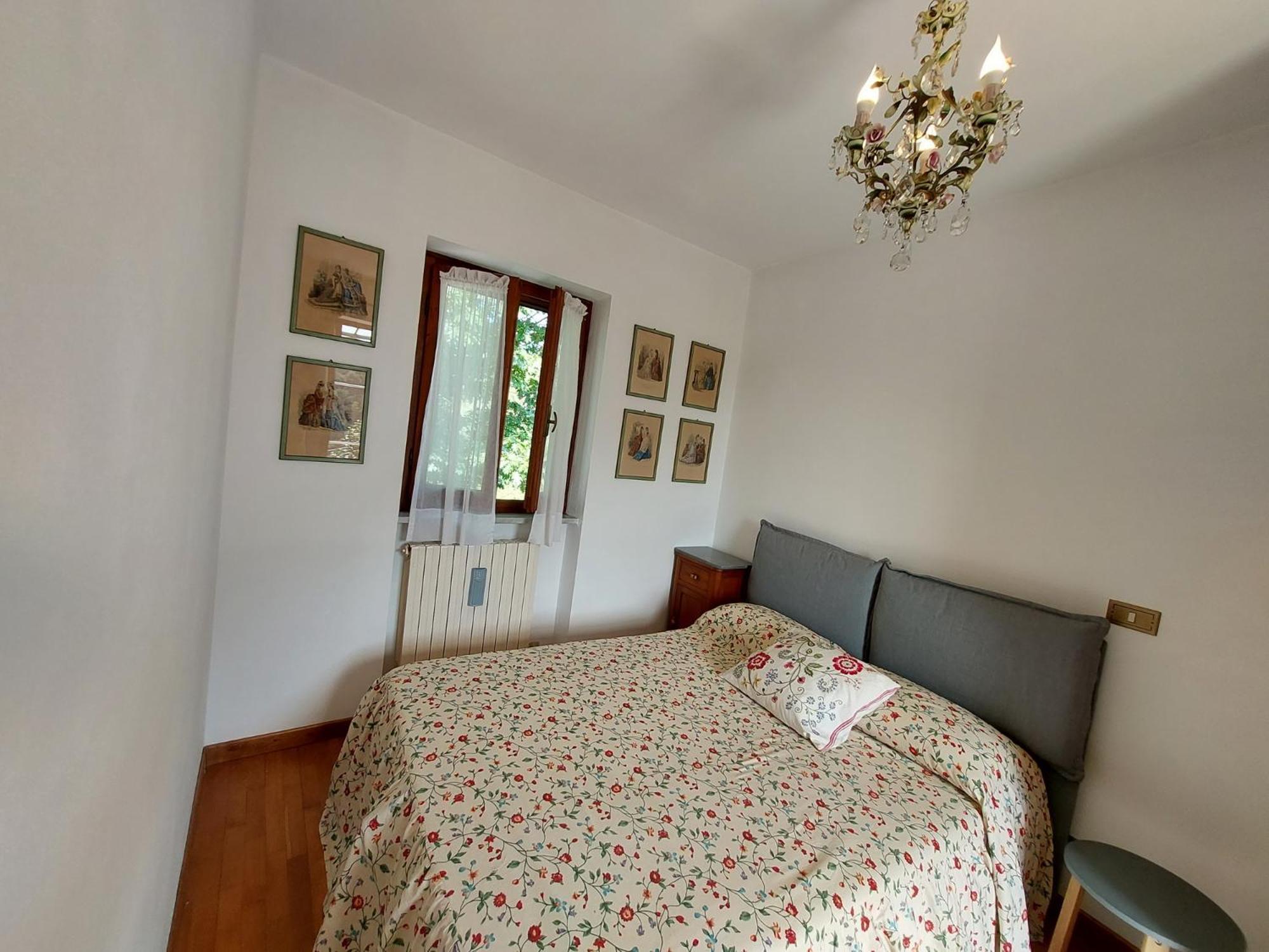 Villa Casa Peppina à Strettoia Extérieur photo
